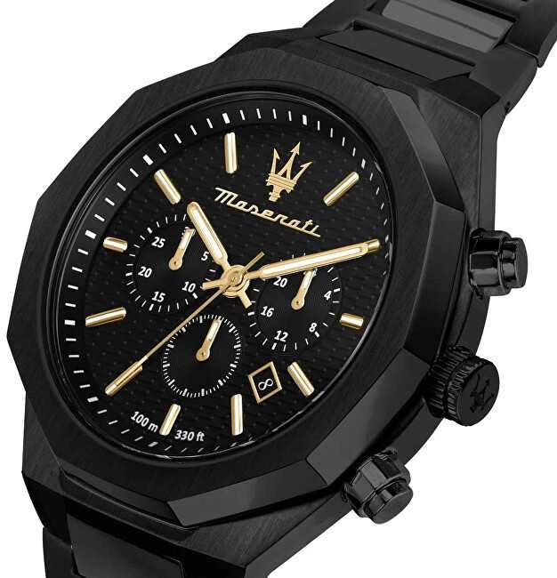 Laikrodis Maserati Stile R8873642005
