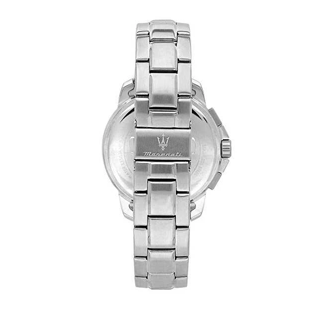 Maserati Successo R8873621043 Vyriškas Laikrodis Chronografas
