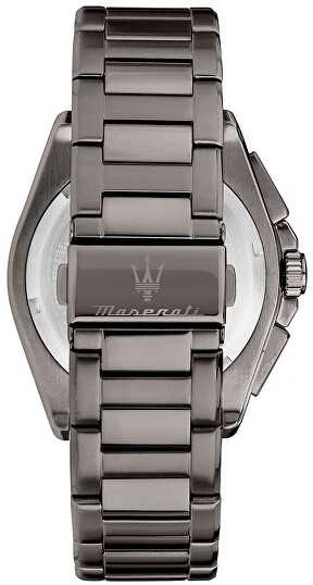 Laikrodis Maserati Velocita R8873652004