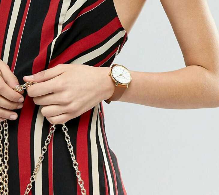 Moteriškas laikrodis MICHAEL KORS MK2740 - PYPER (zm549c)