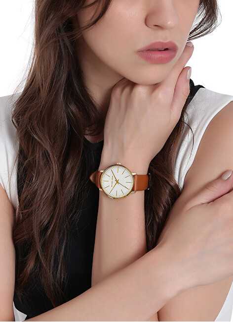 Moteriškas laikrodis MICHAEL KORS MK2740 - PYPER (zm549c)