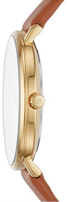 Moteriškas laikrodis MICHAEL KORS MK2740 - PYPER (zm549c)