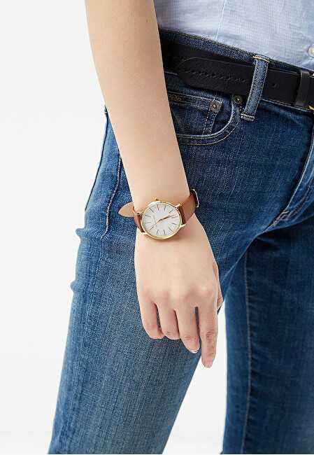 Moteriškas laikrodis MICHAEL KORS MK2740 - PYPER (zm549c)