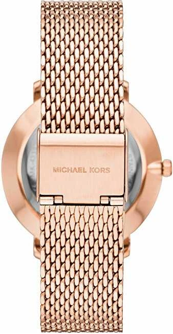 Laikrodis Michael Kors Pyper MK4340, spalva: aukso (komplekte be dėžutės)
