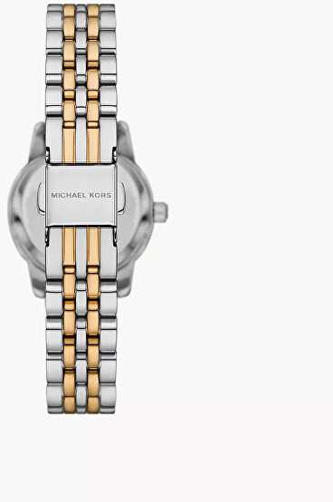 Laikrodis Michael Kors Lexington gift set + bracelet MK4815SET