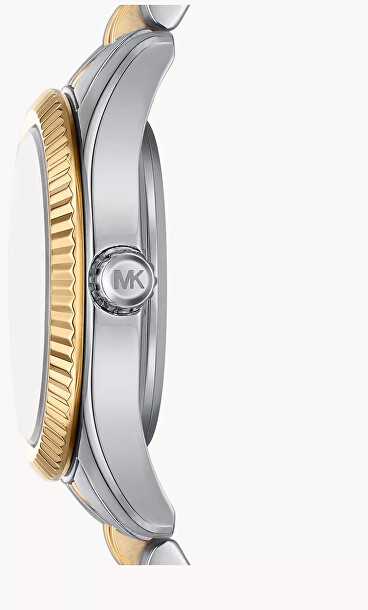 Laikrodis Michael Kors Lexington gift set + bracelet MK4815SET
