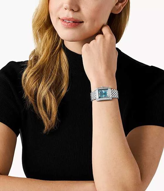 Moteriškas laikrodis Michael Kors EMERY MK4829 + BOX