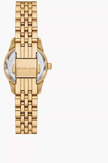 Moteriškas laikrodis MICHAEL KORS MK4813 - LEXINGTON + BOX