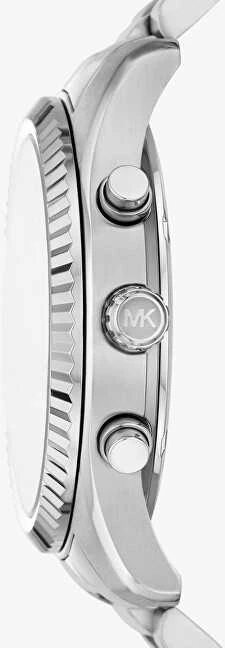 Vyriškas laikrodis MICHAEL KORS Lexington MK9152 + BOX