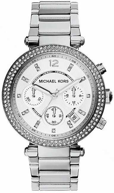 Moteriškas laikrodis MICHAEL KORS MK5491 -PARKER (zm508a)