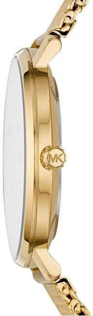 Laikrodis Lycrodis Damsky MICHAEL KORS Pyper MK4339 + DĖŽUTĖ