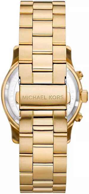Laikrodis Michael Kors kilimo ir tūpimo takas MK7323