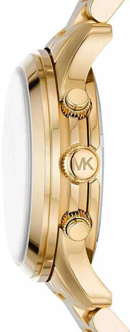 Laikrodis Michael Kors kilimo ir tūpimo takas MK7323