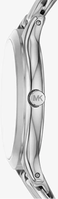 Laikrodis WOMEN'S WATCH Michael Kors Slim Runway MK7472 + BOX