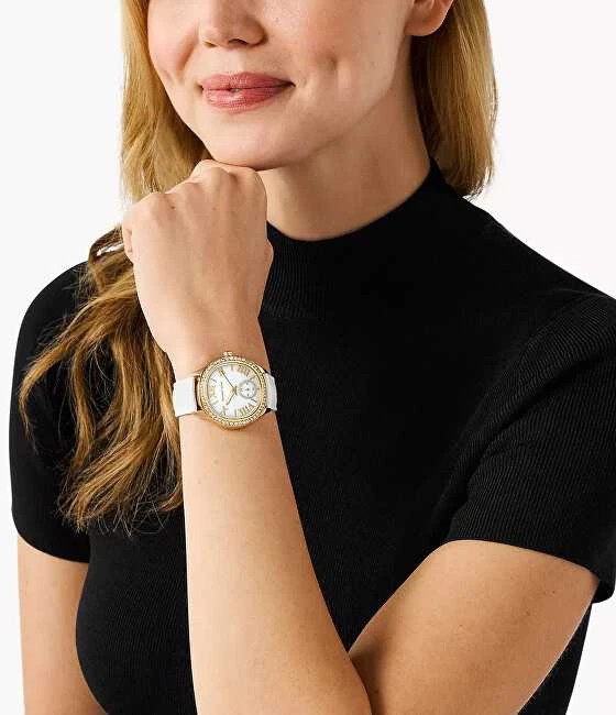 Michael Kors Sage MK4818