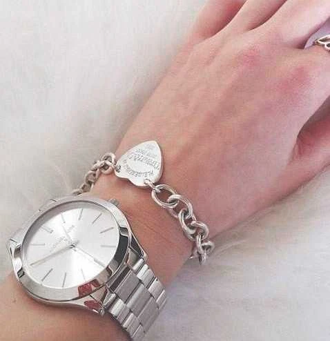 MICHAEL KORS MOTERIS LAIKRODIS MK3178 – SLIM RUNWAY (zm500a)