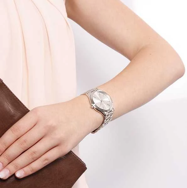 MICHAEL KORS MOTERIS LAIKRODIS MK3178 – SLIM RUNWAY (zm500a)