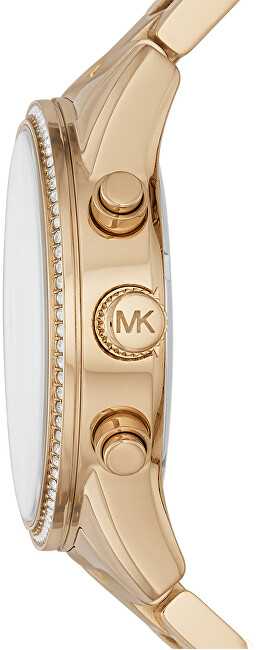 MICHAEL KORS MOTERIS LAIKRODIS MK6356 – RITZ (zm505e)