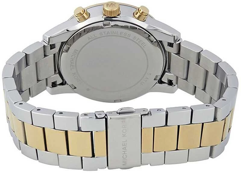 MICHAEL KORS MOTERIS LAIKRODIS MK6474 (zm551a)
