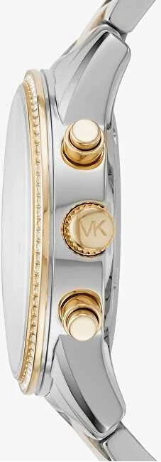 MICHAEL KORS MOTERIS LAIKRODIS MK6474 (zm551a)