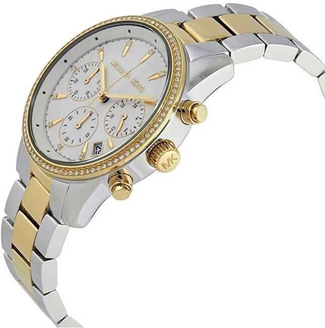 MICHAEL KORS MOTERIS LAIKRODIS MK6474 (zm551a)