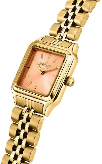 Laikrodis Morellato Gift set Dafne + bracelet R0153175507