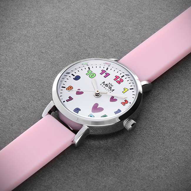Laikrodis Mpm Quality Finny W05M.11334.C