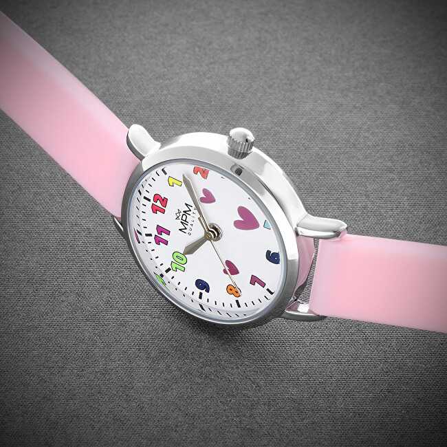 Laikrodis Mpm Quality Finny W05M.11334.C