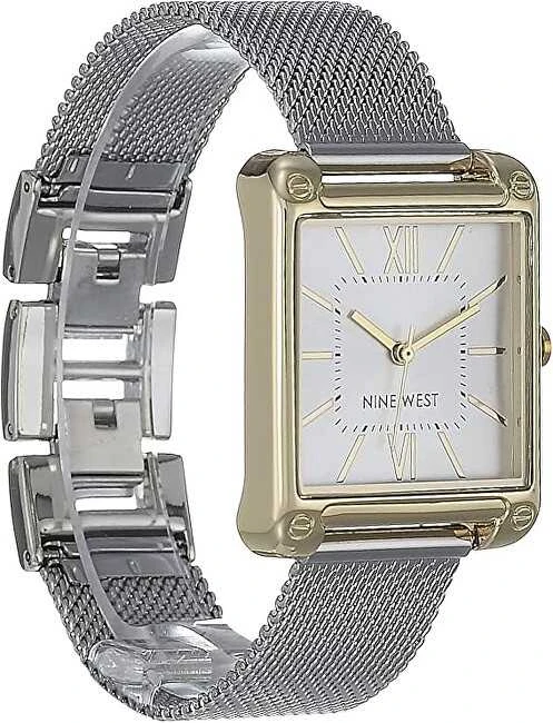 Laikrodis Nine West Analogové hodinky NW/2091SVTT