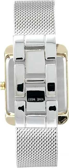 Laikrodis Nine West Analogové hodinky NW/2091SVTT