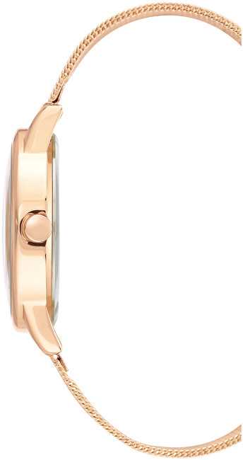 Laikrodis Nine West Analogové hodinky NW/2428FLGP