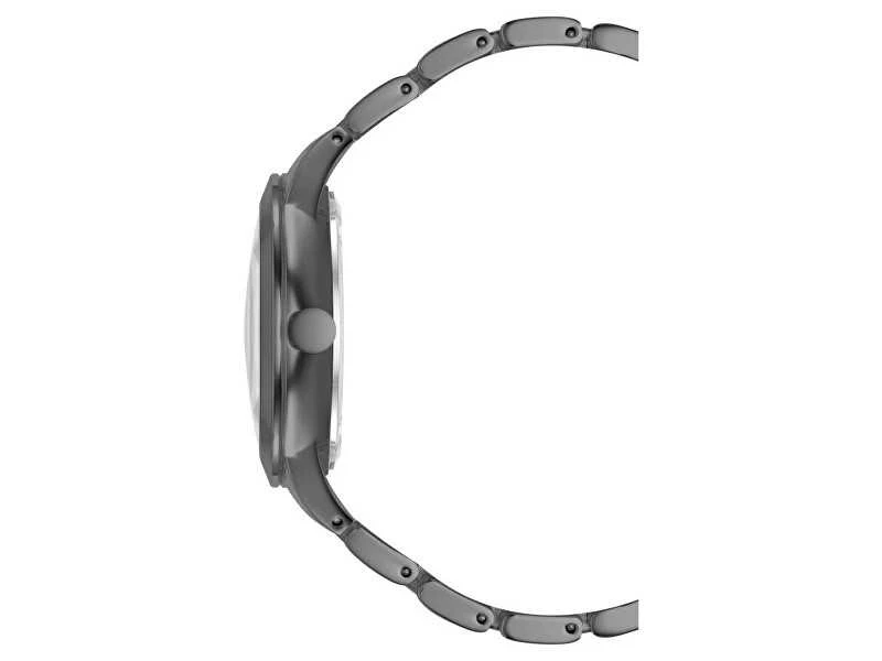 Laikrodis Nine West Analogové hodinky NW/3007GYGY