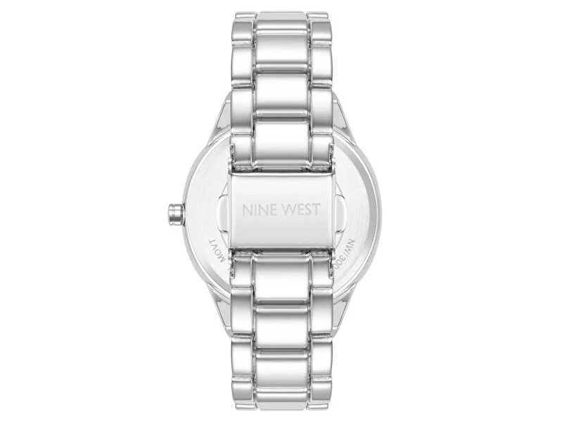 Laikrodis Nine West Analogové hodinky NW/3007SVSV