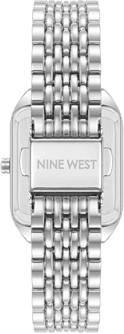 Laikrodis Nine West Analogové hodinky NW/3109SVSV