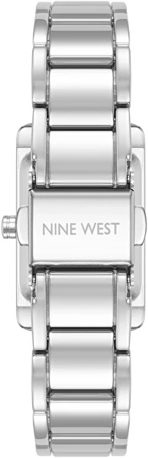 Nine West Analoginis laikrodis NW/3117SVSV