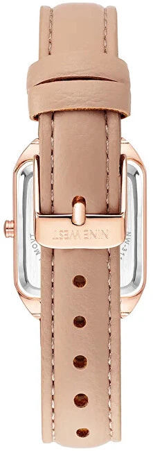 Nine West Analoginis laikrodis NW/3118RGLP