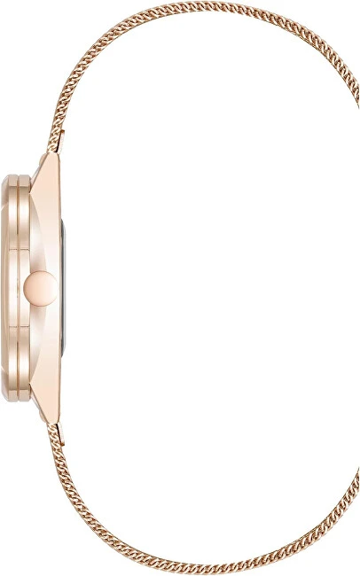 Nine West Analoginis laikrodis NW/3176RGRG