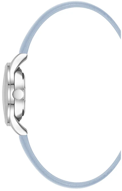 Laikrodis Nine West Analog watch NW/3195SVLB