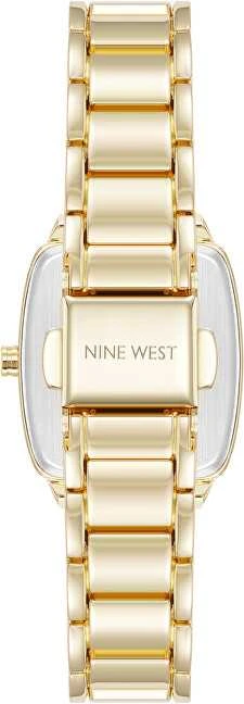 Laikrodis Nine West Analogové hodinky NW/3300CHGB