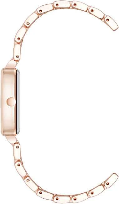 Laikrodis Nine West Analogové hodinky NW/3300RGRG