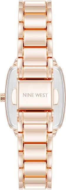 Laikrodis Nine West Analogové hodinky NW/3300RGRG