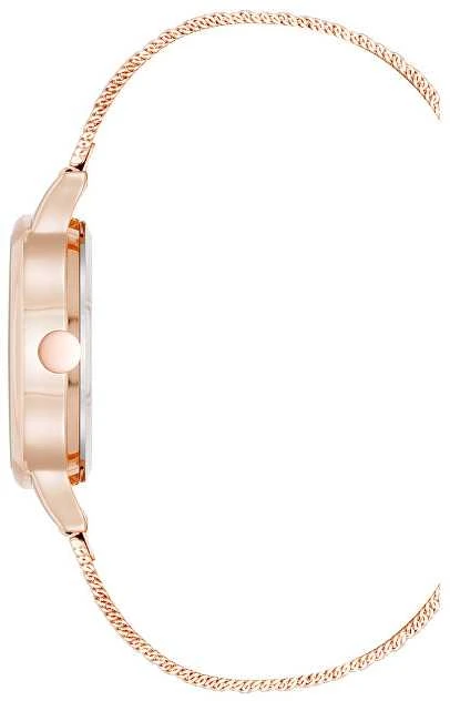 Laikrodis Nine West Analogové hodinky NW/3304NVRG