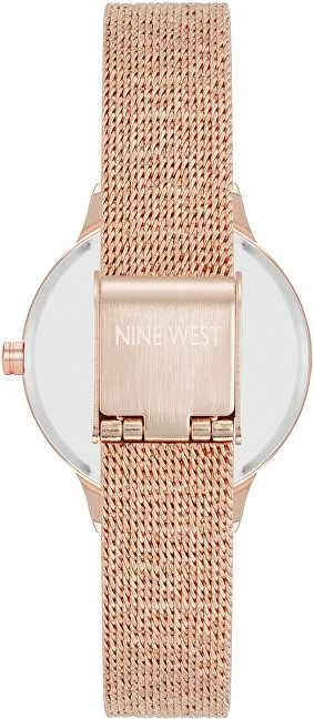 Laikrodis Nine West Analogové hodinky NW/3304NVRG