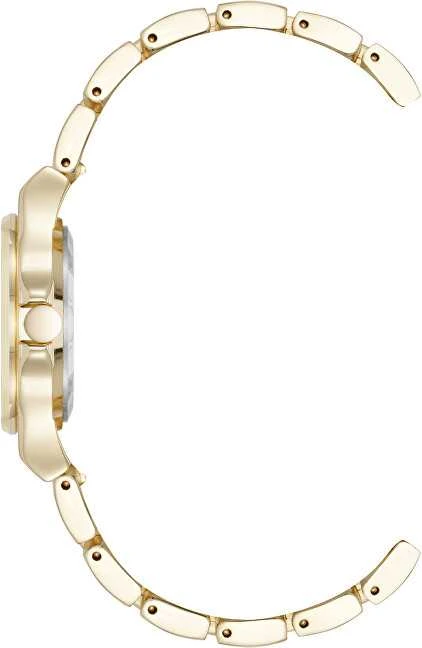 Laikrodis Nine West Analogové hodinky NW/3324OLGB