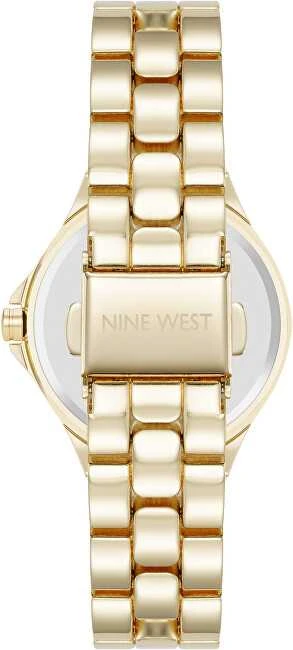 Laikrodis Nine West Analogové hodinky NW/3324OLGB