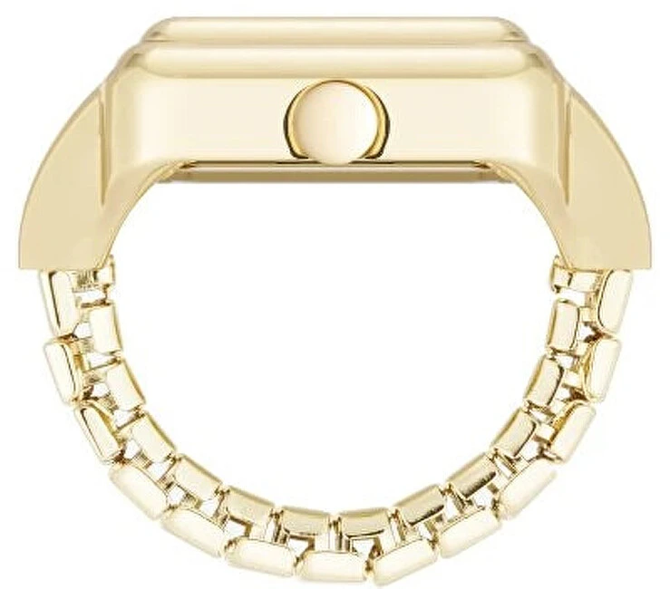 Laikrodis Nine West Hodinky/prsten NW/3340RINGCHG