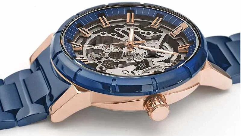 Laikrodis Pierre Lannier Automatic 325C269