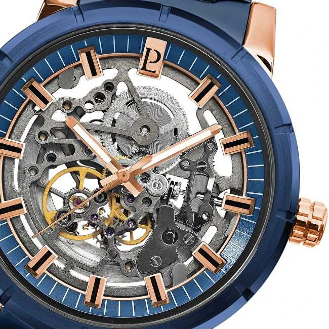 Laikrodis Pierre Lannier Automatic 325C269