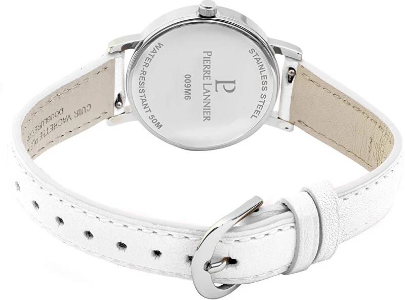 Laikrodis Pierre Lannier Multiples 009M600