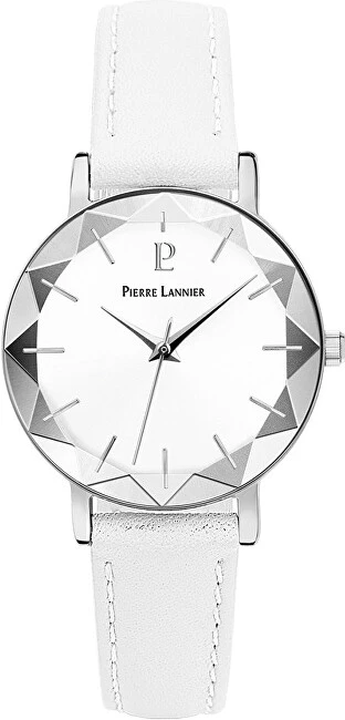 Laikrodis Pierre Lannier Multiples 009M600